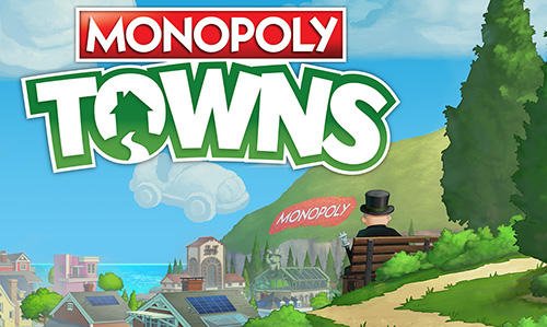 game pic for Monopoly towns